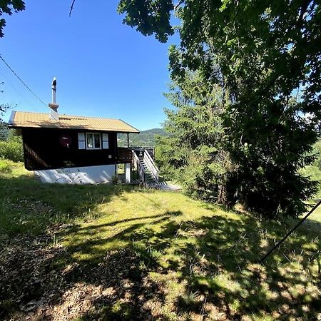 Le Chalet Des Coeurs Льо Толи Екстериор снимка